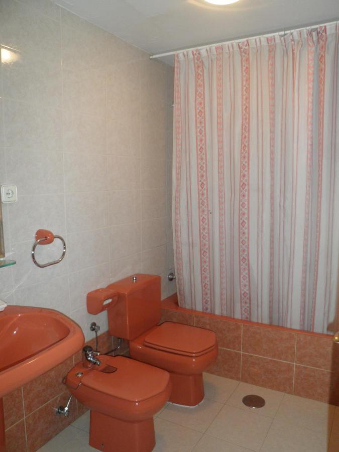Apartamento Casa Geli #1 La Robellada de Onis Exterior foto